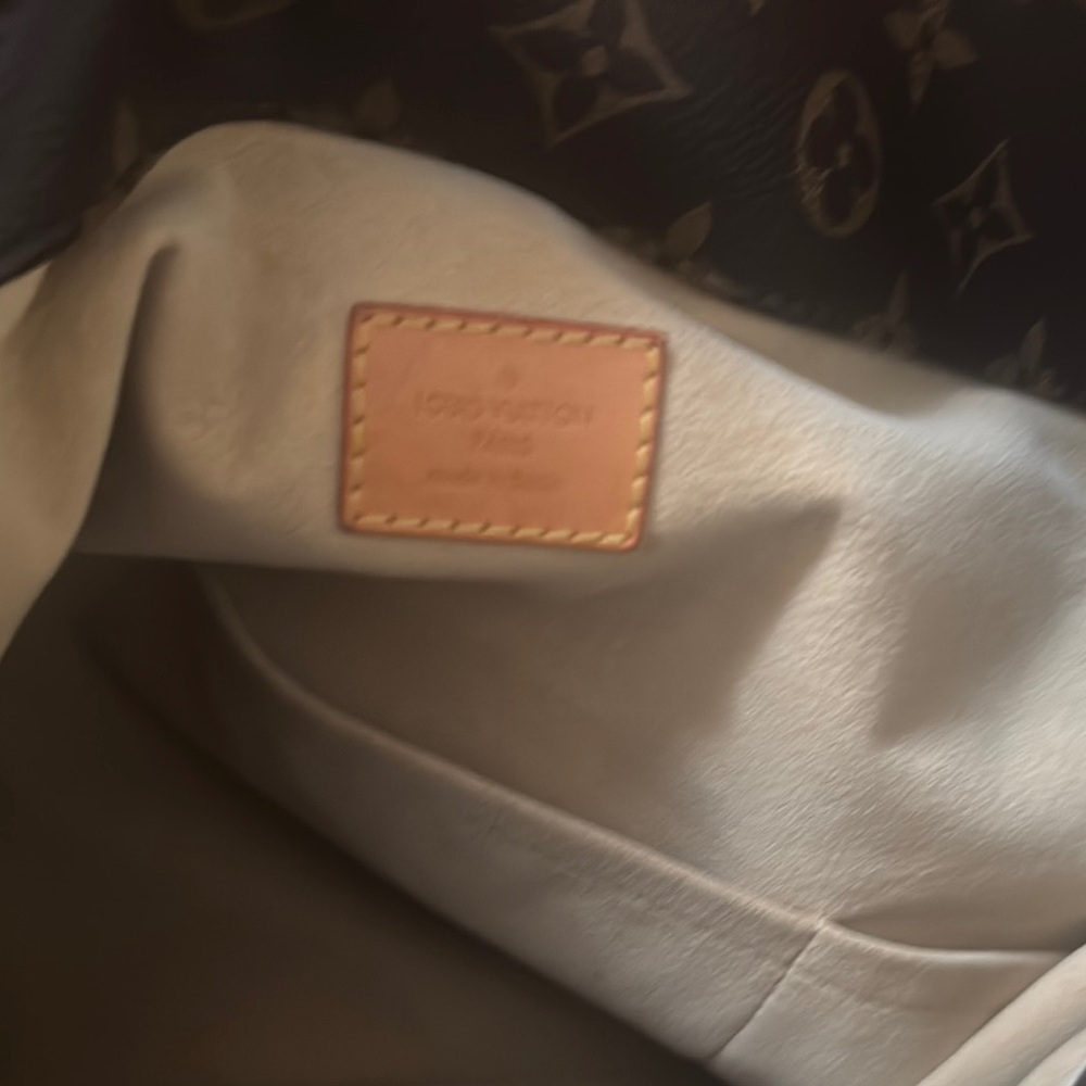 Louis Vuitton  GM Artsy - Picture 9 of 17